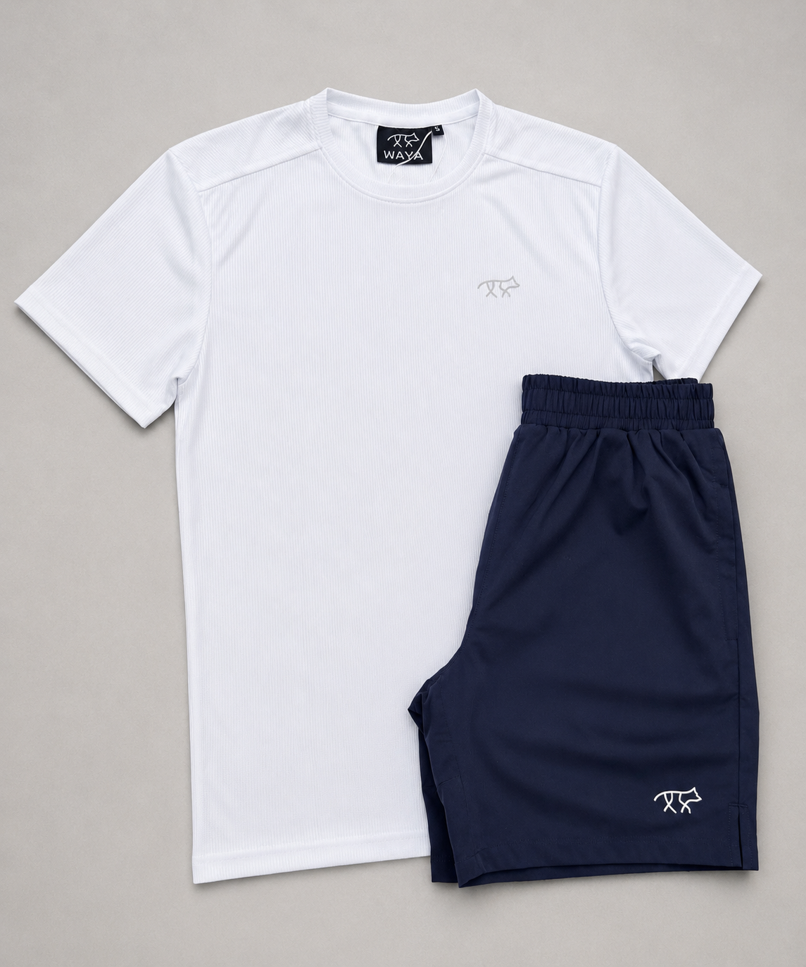 2 Piece set
