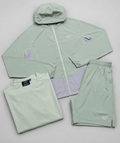 3 Piece Windbreaker Set