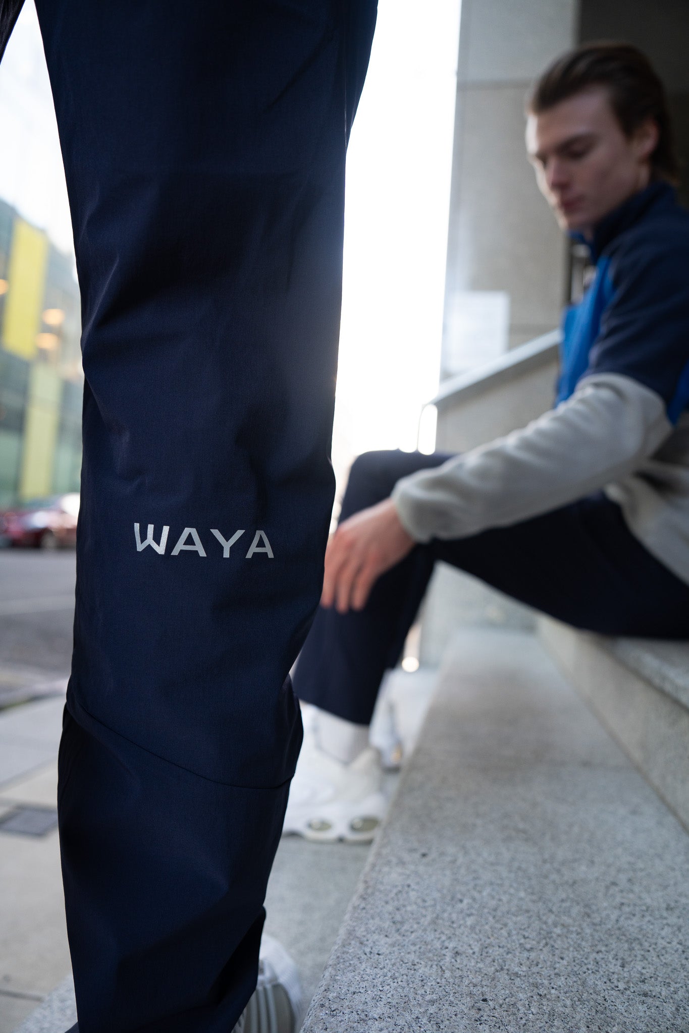 Lapse Cargo Pant