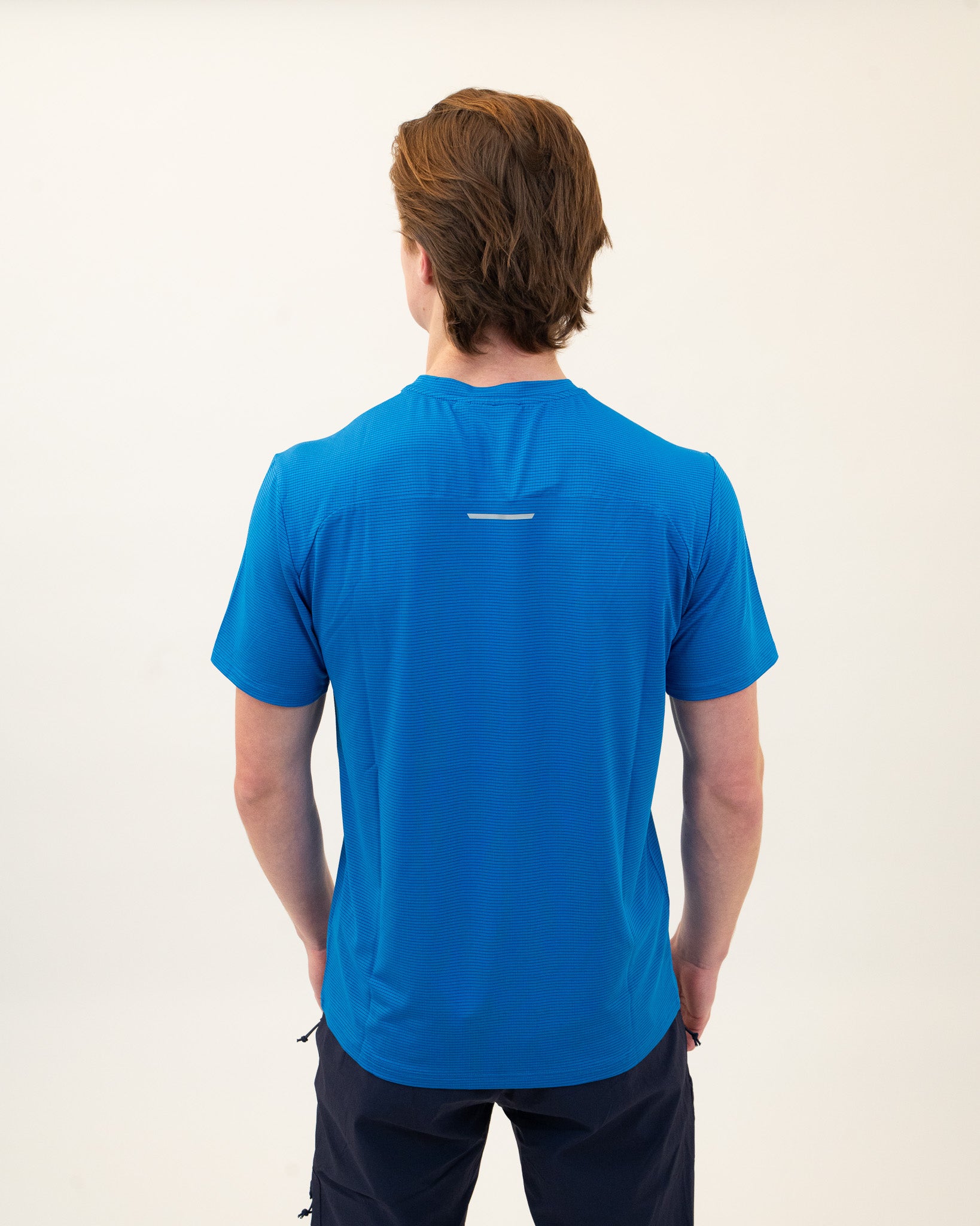 Sky Tee Blue