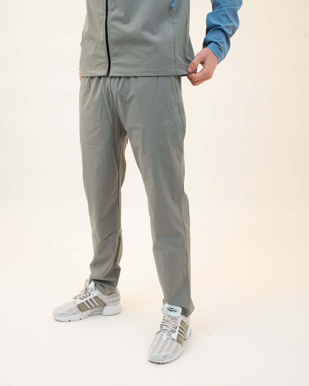 Sphere Galazio Blue/Grey Pants