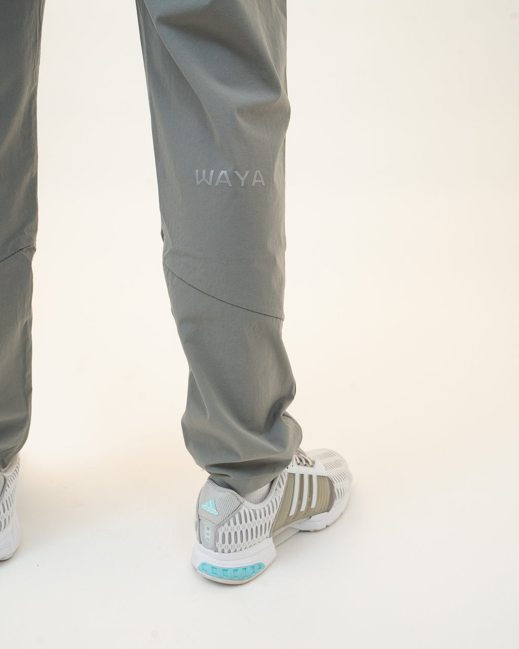Sphere Galazio Blue/Grey Pants