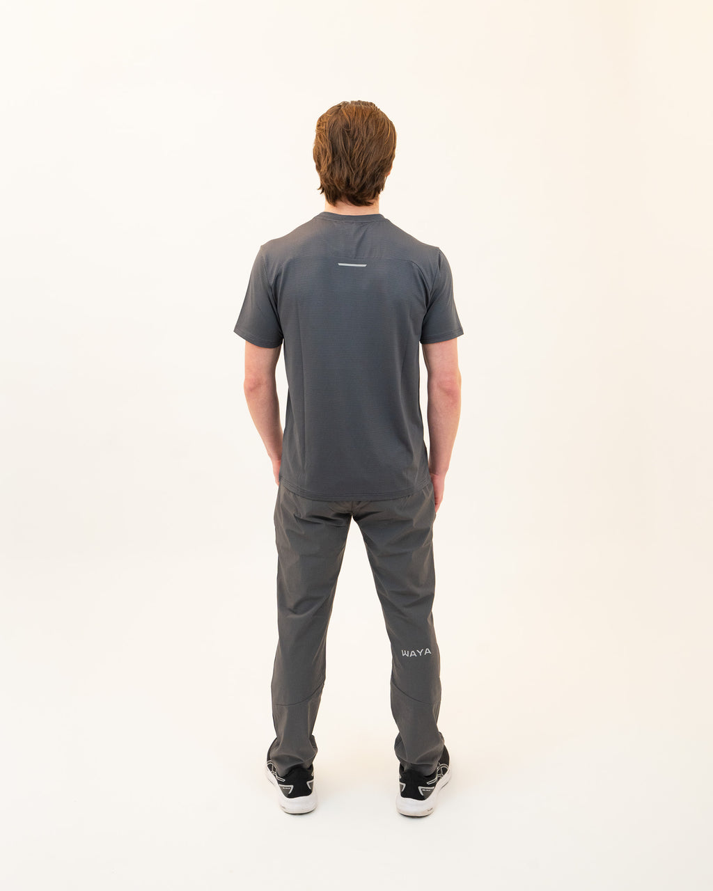 Sphere Dark Grey Pants