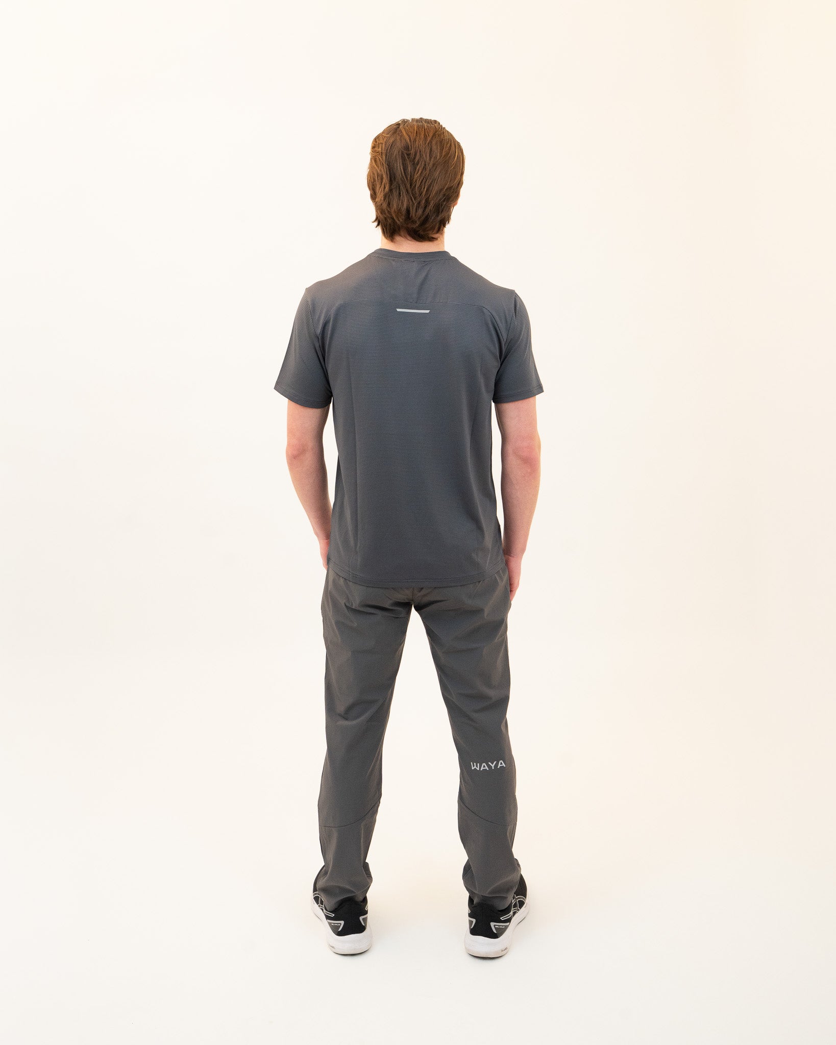 Sphere Dark Grey Pants