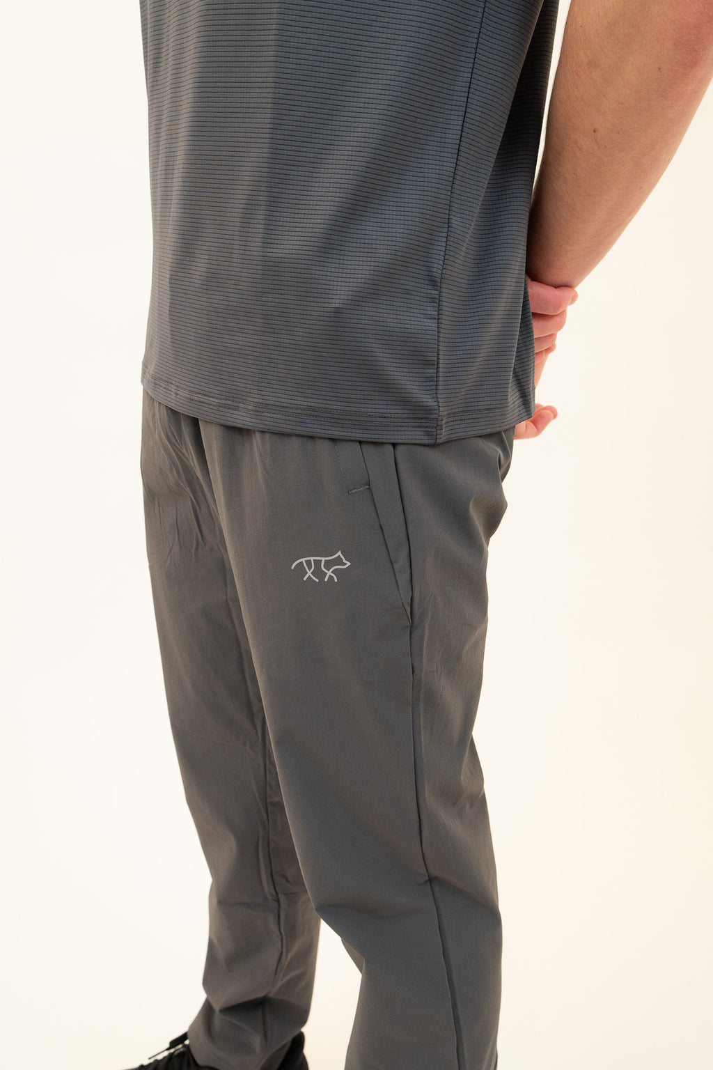 Sphere Dark Grey Pants
